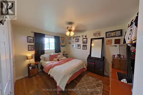 1101 Mcconnell Avenue Cornwall ON K6H 4N2
