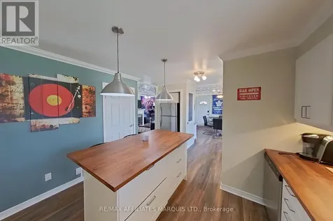 1101 Mcconnell Avenue Cornwall ON K6H 4N2