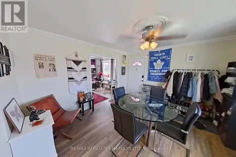1101 Mcconnell Avenue Cornwall ON K6H 4N2
