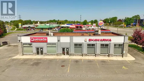 1315 Brookdale Avenue Cornwall ON K6J 4P9