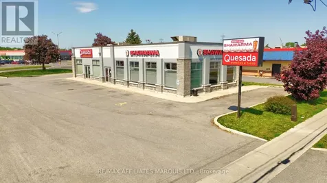 1315 Brookdale Avenue Cornwall ON K6J 4P9
