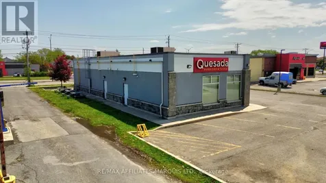 1315 Brookdale Avenue Cornwall ON K6J 4P9