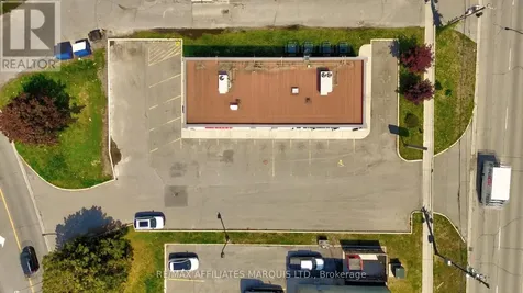 1315 Brookdale Avenue Cornwall ON K6J 4P9