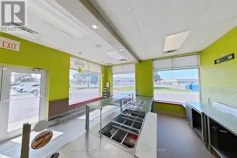 1315 Brookdale Avenue Cornwall ON K6J 4P9
