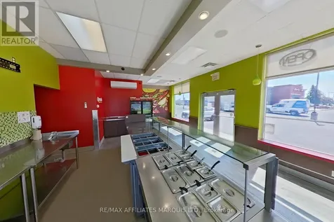 1315 Brookdale Avenue Cornwall ON K6J 4P9