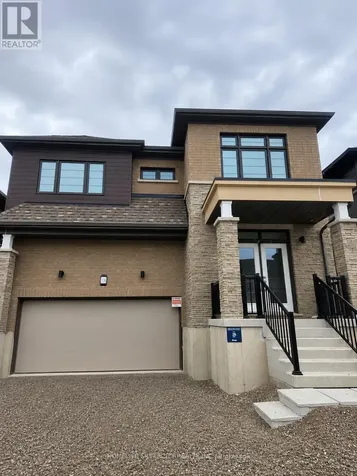 106 Adeline Crescent Woolwich ON N0B 1M0