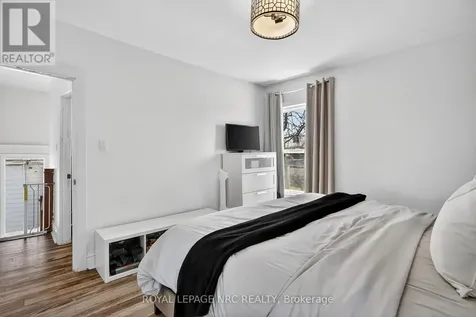 84 State Street Welland (welland Downtown) ON L3B 4K5