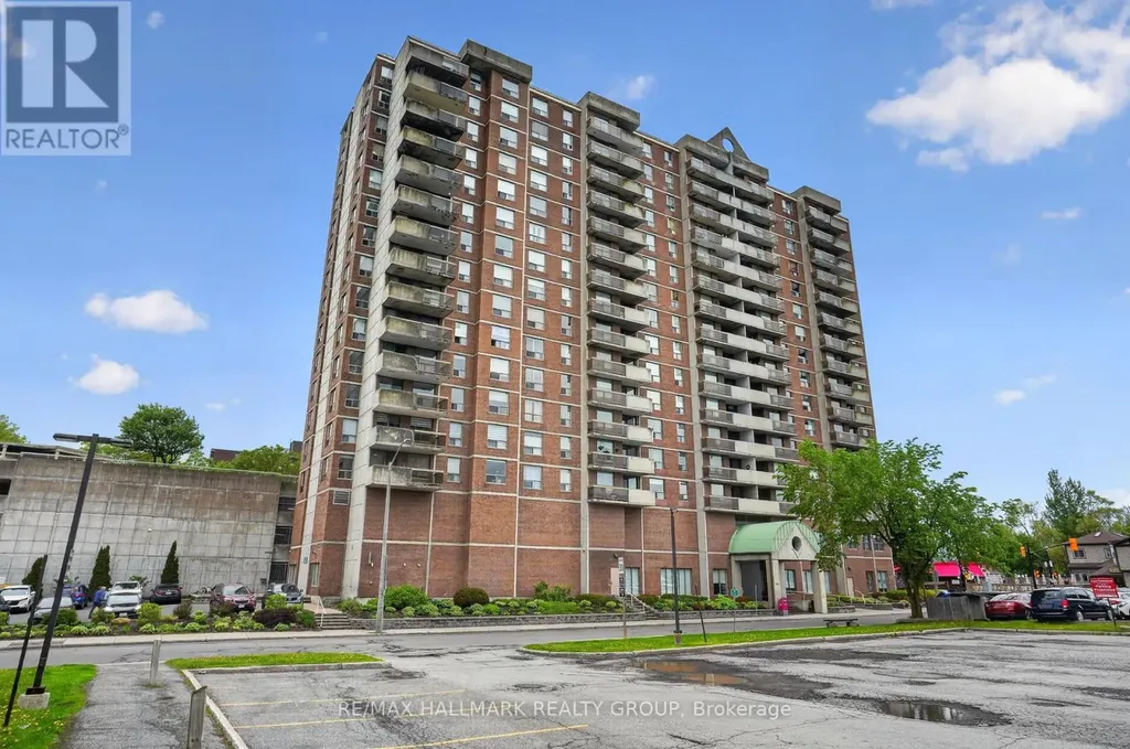 200 Lafontaine Avenue Ottawa ON K1L 8K8