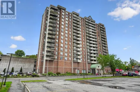 200 Lafontaine Avenue Ottawa ON K1L 8K8