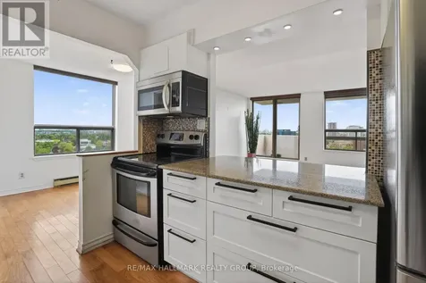 200 Lafontaine Avenue Ottawa ON K1L 8K8