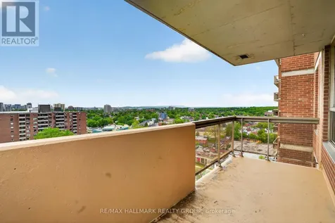 200 Lafontaine Avenue Ottawa ON K1L 8K8