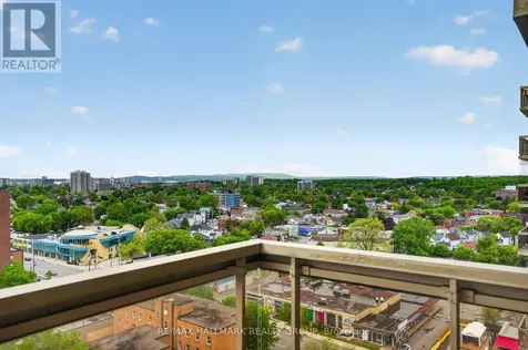 200 Lafontaine Avenue Ottawa ON K1L 8K8