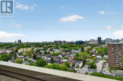 200 Lafontaine Avenue Ottawa ON K1L 8K8