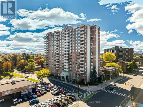 200 Lafontaine Avenue Ottawa ON K1L 8K8