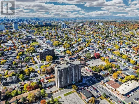 200 Lafontaine Avenue Ottawa ON K1L 8K8