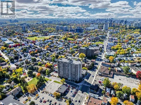 200 Lafontaine Avenue Ottawa ON K1L 8K8