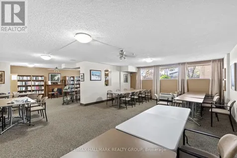 200 Lafontaine Avenue Ottawa ON K1L 8K8