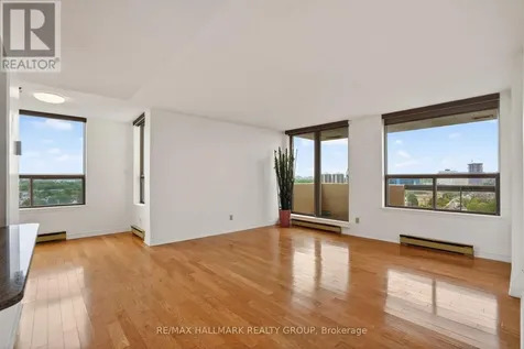 200 Lafontaine Avenue Ottawa ON K1L 8K8