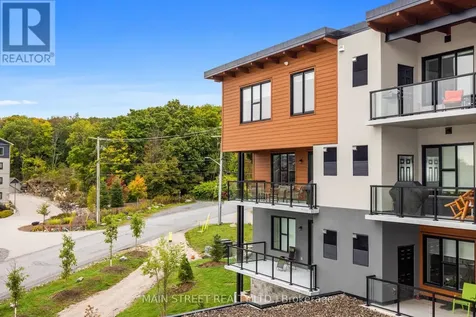 20 Salt Dock Road Parry Sound ON P2A 0E7