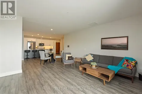 20 Salt Dock Road Parry Sound ON P2A 0E7