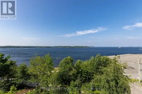 20 Salt Dock Road Parry Sound ON P2A 0E7