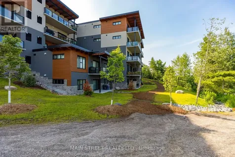 20 Salt Dock Road Parry Sound ON P2A 0E7
