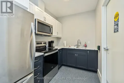 20 Salt Dock Road Parry Sound ON P2A 0E7