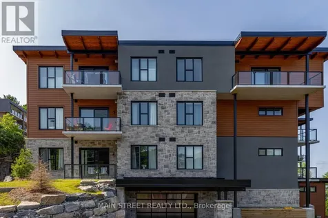 20 Salt Dock Road Parry Sound ON P2A 0E7