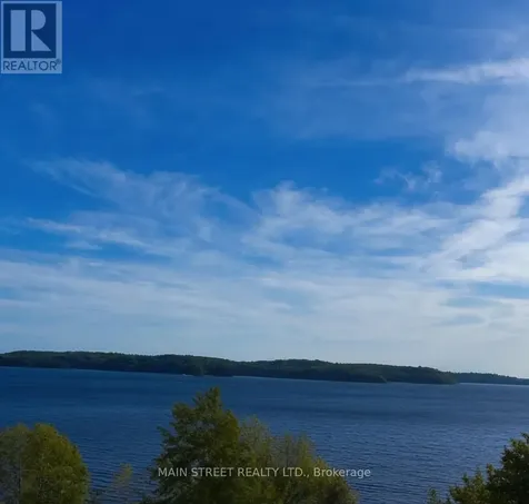 20 Salt Dock Road Parry Sound ON P2A 0E7