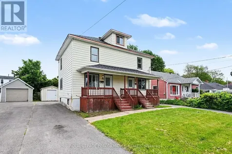 50-52 Leonia Street Cornwall ON K6H 5L6