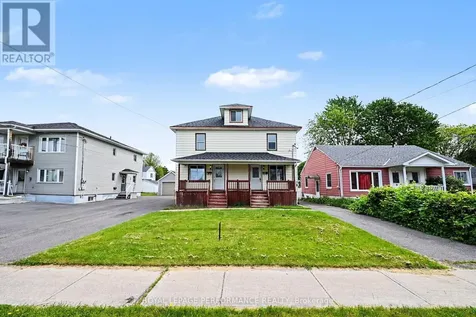 50-52 Leonia Street Cornwall ON K6H 5L6