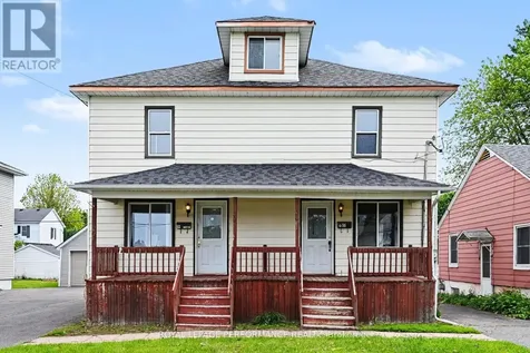 50-52 Leonia Street Cornwall ON K6H 5L6
