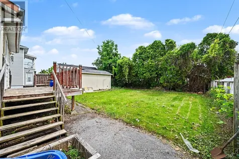 50-52 Leonia Street Cornwall ON K6H 5L6
