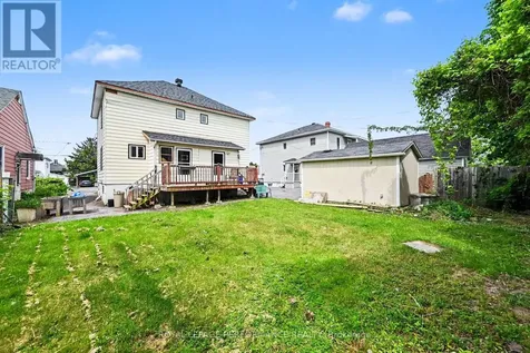 50-52 Leonia Street Cornwall ON K6H 5L6