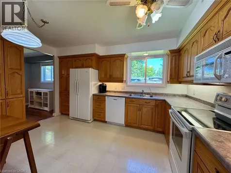 353 Crawford Street Port Elgin ON N0H 2C2