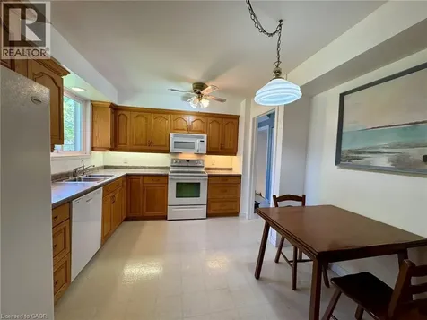 353 Crawford Street Port Elgin ON N0H 2C2