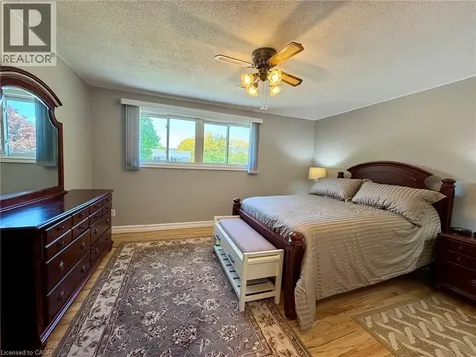 353 Crawford Street Port Elgin ON N0H 2C2