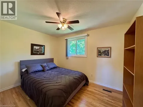 353 Crawford Street Port Elgin ON N0H 2C2