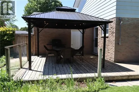 353 Crawford Street Port Elgin ON N0H 2C2
