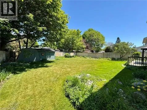 353 Crawford Street Port Elgin ON N0H 2C2