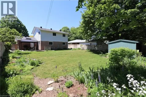 353 Crawford Street Port Elgin ON N0H 2C2