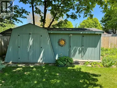 353 Crawford Street Port Elgin ON N0H 2C2