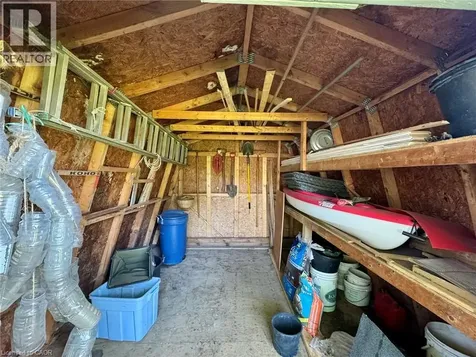 353 Crawford Street Port Elgin ON N0H 2C2