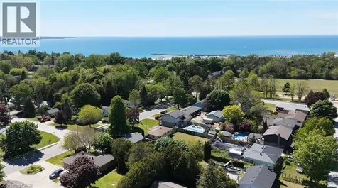 353 Crawford Street Port Elgin ON N0H 2C2