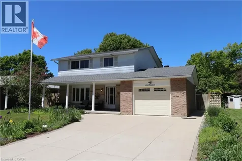 353 Crawford Street Port Elgin ON N0H 2C2