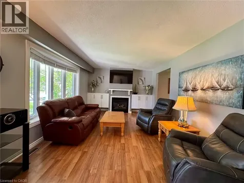 353 Crawford Street Port Elgin ON N0H 2C2