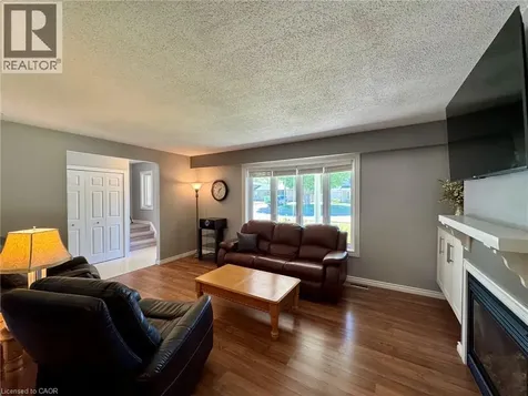 353 Crawford Street Port Elgin ON N0H 2C2