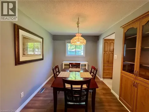 353 Crawford Street Port Elgin ON N0H 2C2