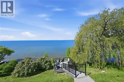 402 South Coast Drive Nanticoke ON N0A 1L0
