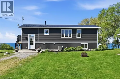 402 South Coast Drive Nanticoke ON N0A 1L0